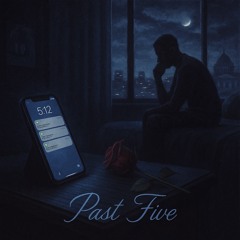 PAST 5 (FT. 5IVE)