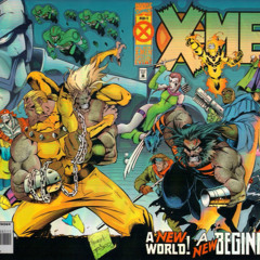 Age of Apocalypse Part 2
