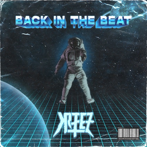 BACK IN THE BEAT [FREE DL]