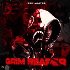 "CURB STOMPER" DARK EBK JAYBO TYPE BEAT PROD BY. (JAY$HOTZZ)