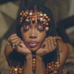 Good Days - SZA (Chopped&Screwed)