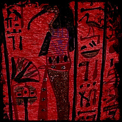 [✩DJ HORRORSTAR✩]𓂀𓅂 book of thoth𓀋 𓆲 [FT ANIZEITSHLA]