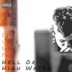 Resonate The Sky (Outro) (feat. Ob-Cash) [prod. by High Notes Music]