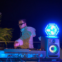 Afro House Dj Set Outdoor rooftop Remixes and Mashups Autumn Late Summer End Summer Mix