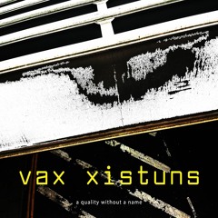 vax xistuns - trike rmx