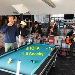 Lil Snacky (Prod. by Omito Beats)