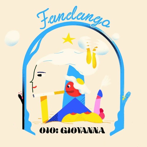 FANDANGO MIX 010 - Giovanna