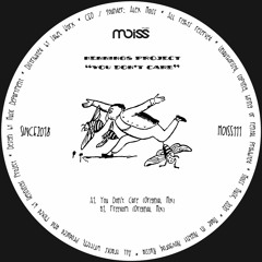 Hennings Project - You Don't Care (Original Mix)