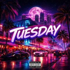 Tuesday
