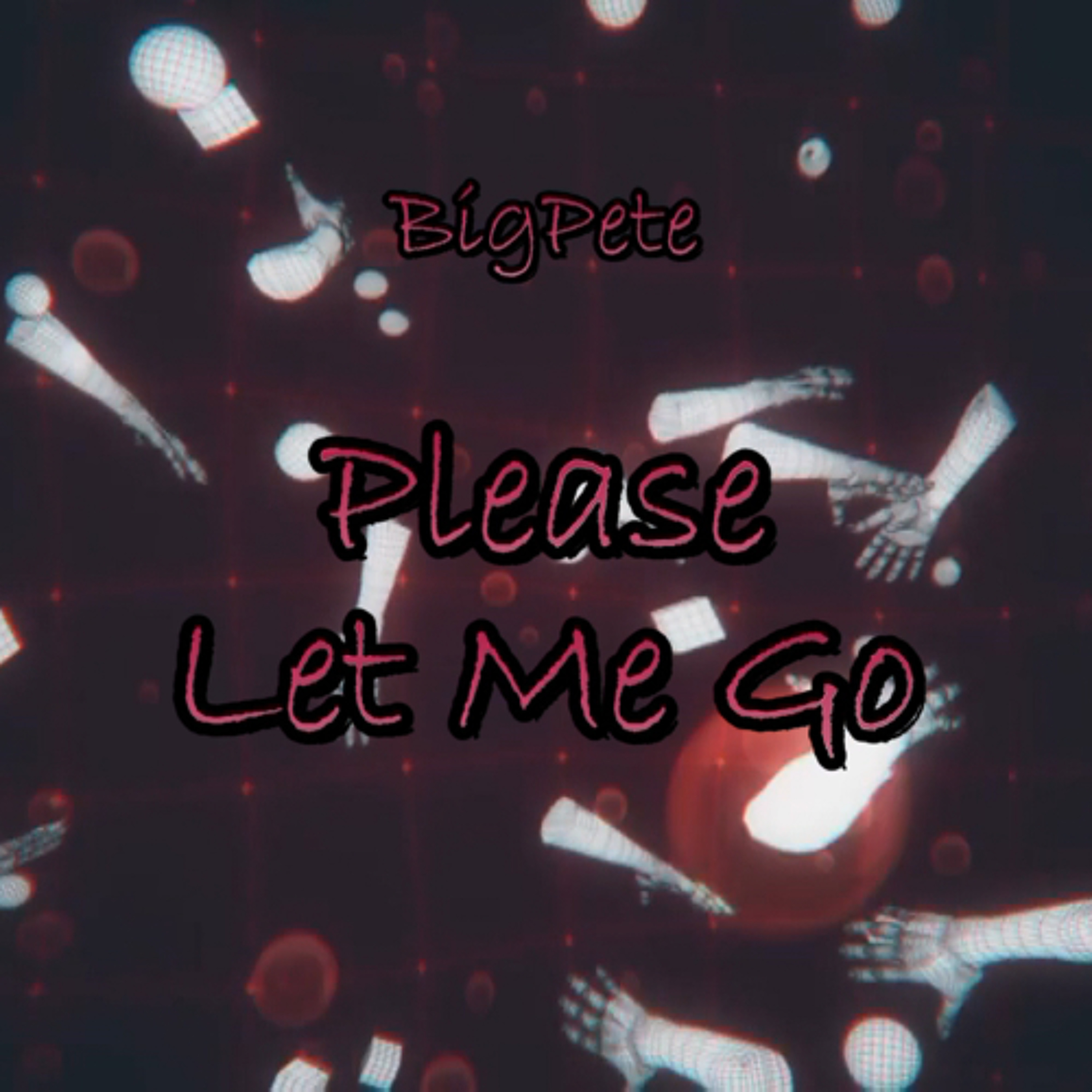Please Let Me Go episode artwork