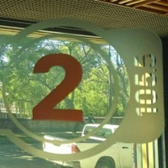 Trabajo Artística (Radio 2 - 105.5Mhz)
