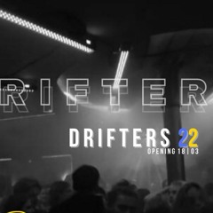 Jonas Leibinger @ Opening 22 - Drifters Freiburg (18.03.2022)