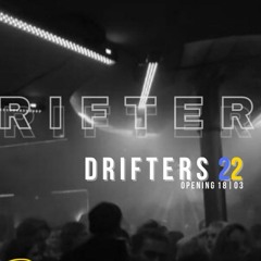 Jonas Leibinger @ Drifters Opening Freiburg 2022