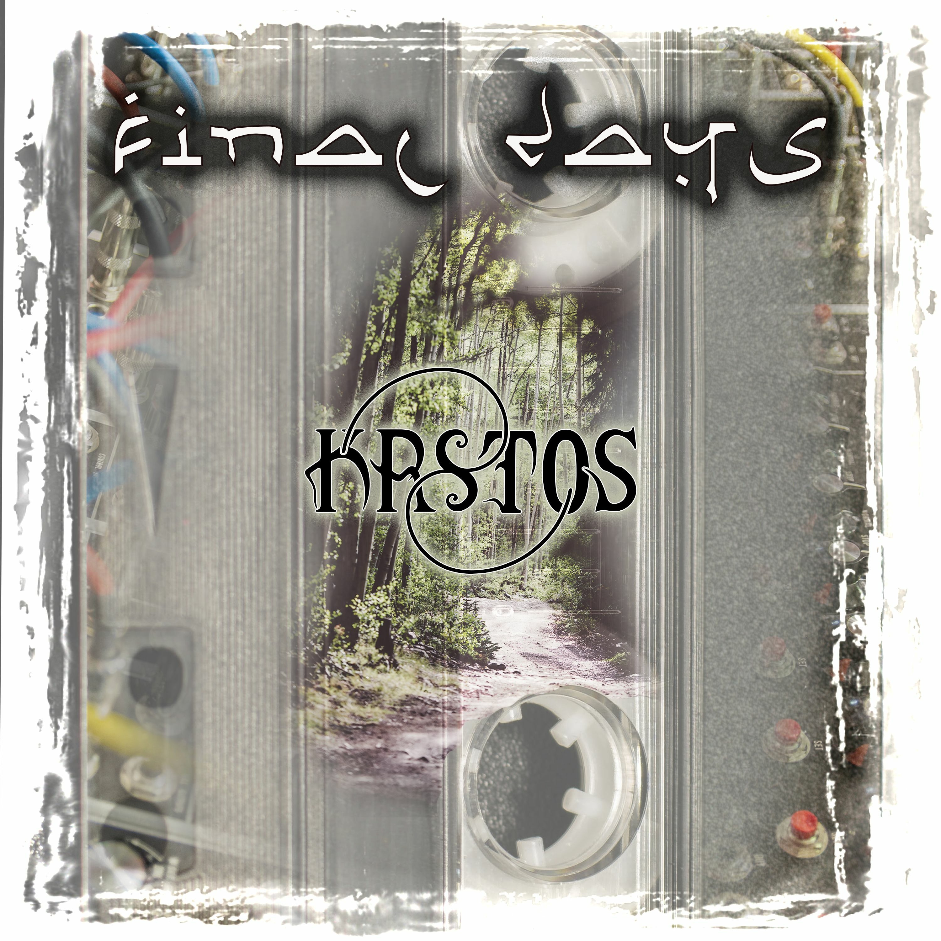 Krstos