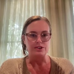 Kate Mason: Digital ID & Smart or Resilient Cities Will Effectively Place Us Into Ghettos #469