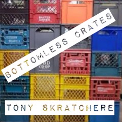 BOTTOMLESS CRATES
