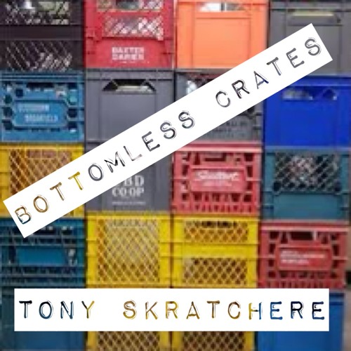 BOTTOMLESS CRATES