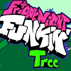 FNF Vs Tree Trunk (Instrumental)