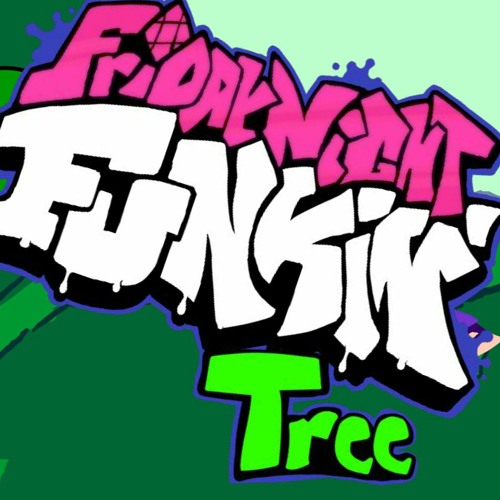 FNF Vs Tree Trunk (Instrumental)