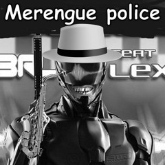 Genre Police - S3RL ft. Lexi (Merengue/cumbia edition by IC3MANIA)