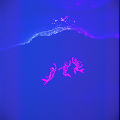 Angelic Tides Abound