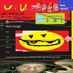 THIS SONG FUCKING SUCKS BUT IM NOT DELETING IT