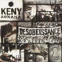 Keny Arkana Désobéissance Civile x Acid Division Memento Vivere (Mashup)