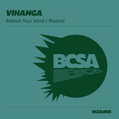 Vihanga - Reboot Your Mind [Balkan Connection South America]