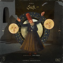 AIWAA - Sufi (Original Mix)