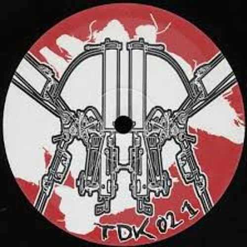 TDK 021 - B1  -  People In A Zoo