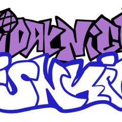 Friday Night Funkin' OST - Ludam Dare Prototype - Menu