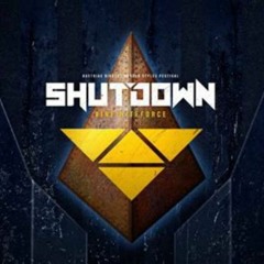 Shutdown Festival Warm Up Mix 2023 by Mr. PerZeus