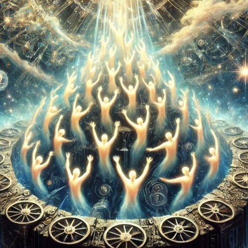 Owlkami - The Refiner's Fire