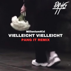 MilleniumKid - Vielleicht Vielleicht (PANG IT Remix)