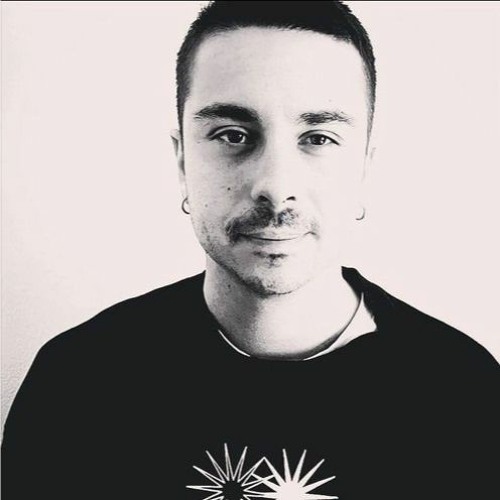 SundaySession007 - MATTEO POINT (• of Art)