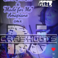 Made For Total Amapiano Cmx