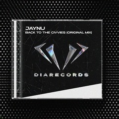 JAYNU - Back To The Civvies (Original Mix)
