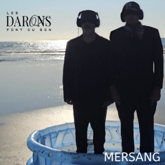Mersang
