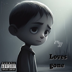 JJ - LOVES GONE