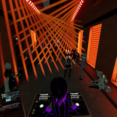 Lower Levels Set - 6/15/2024