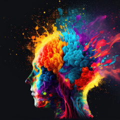 Inside your head