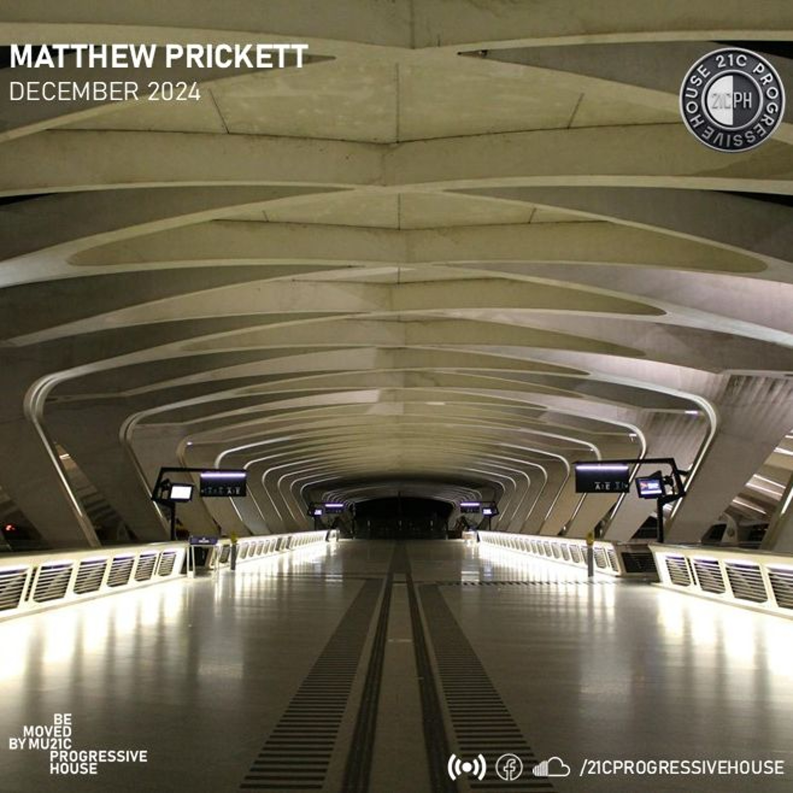 21C Progressive House