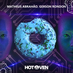 Matheus Abrahão, Gerson Rondon - Swing (Original Mix)