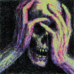 Dying With My Eyes Open