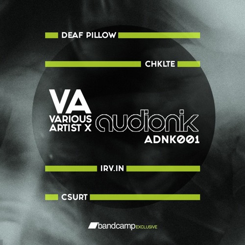 Stream 04 Deaf Pillow Tesla (Original Mix) ADNK001 by Audionik Ltd