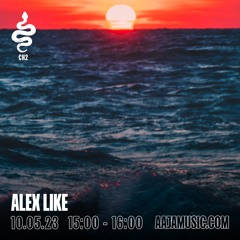 Alex Like - Aaja Channel 2 - 10 05 23
