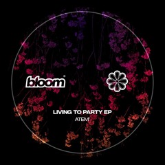 ATEM' - Don't Break Yo Back (Original Mix)