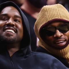 Future - Trophies And Porsches Feat Kanye West
