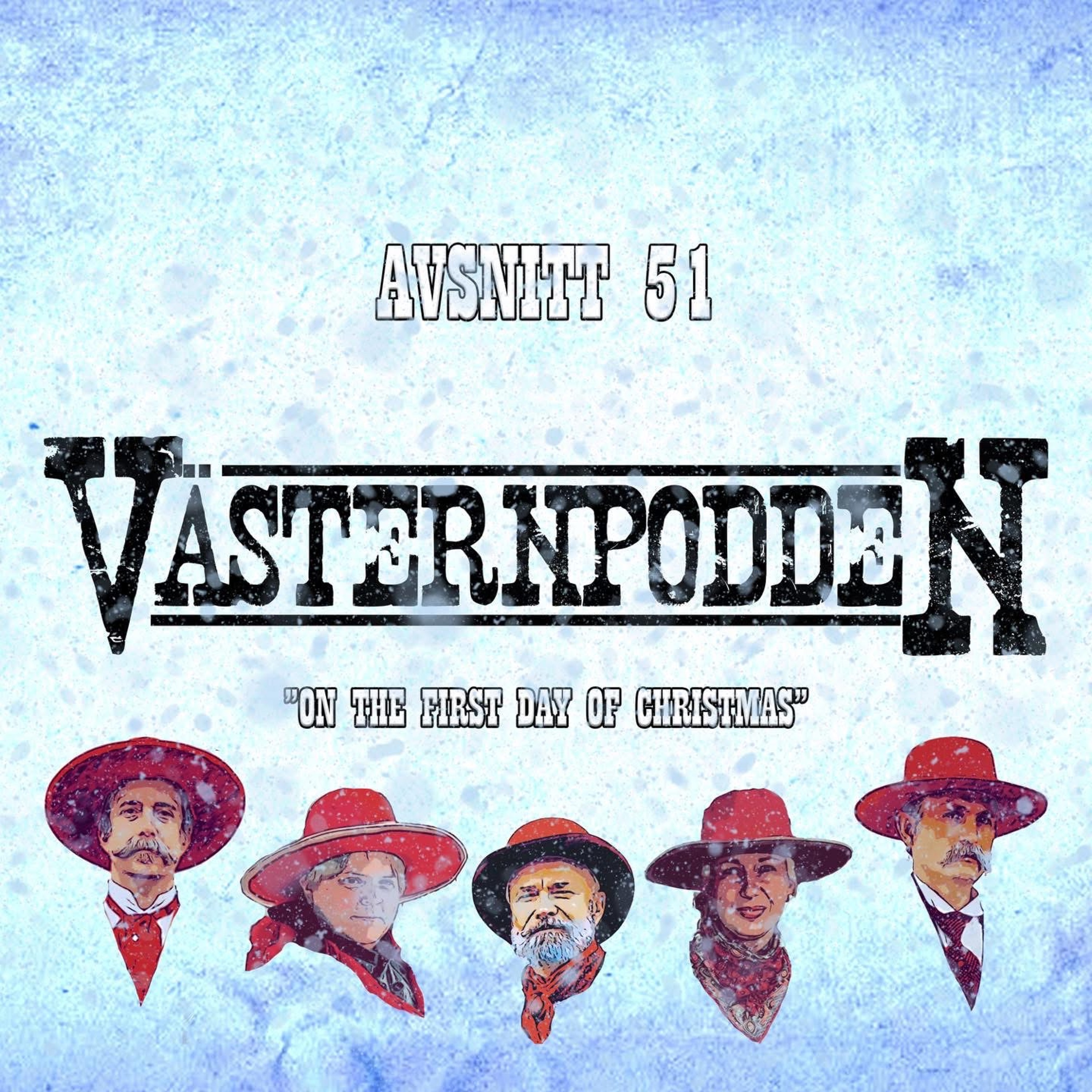 Västernpodden