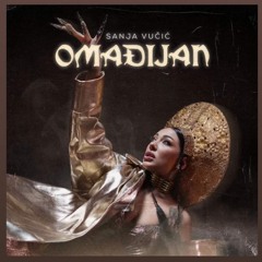 Sanja Vucic - Omadijan ( Remix By ioKiri )